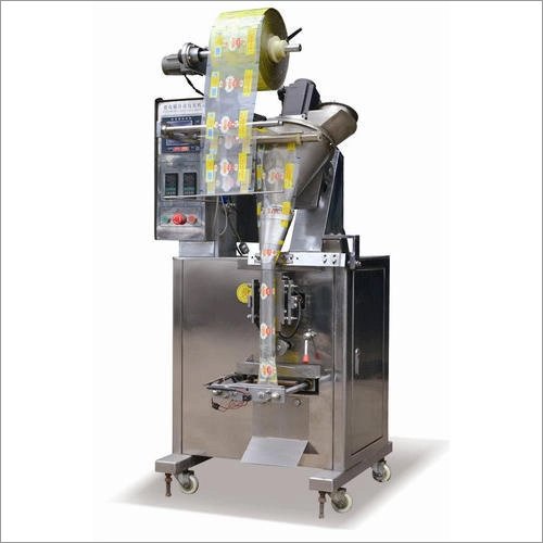 Best Automatic Tea Packing Machine