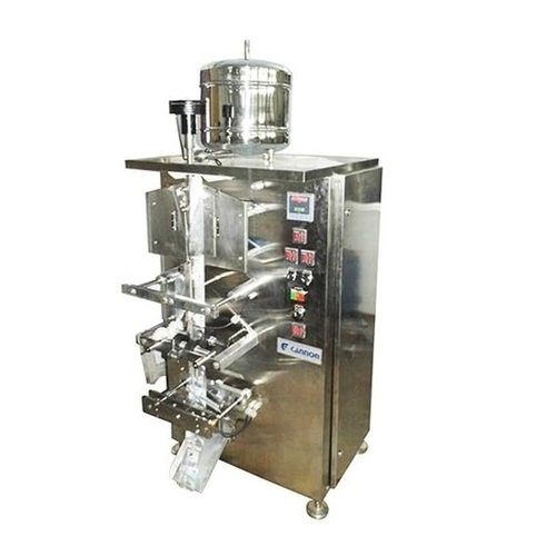 Best Automatic Water Packing Machine